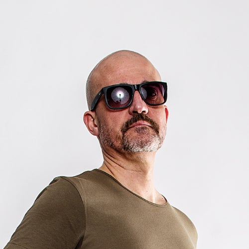 Carlos Manaca – Afro House Summer Chart Carlos Manaca – Afro House Summer Chart