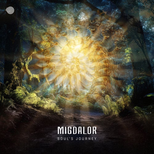  Migdalor - Soul's Journey (2024) 