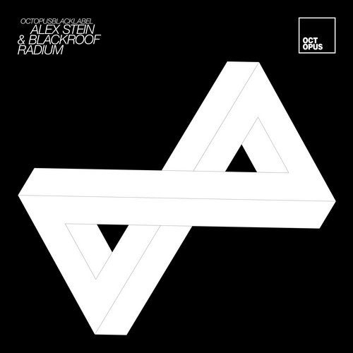 Cover art for Radium