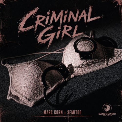 Criminal Girl