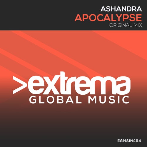  Ashandra - Apocalypse (2025) 