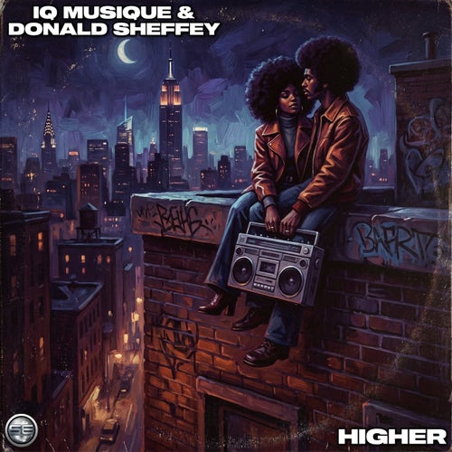 Higher