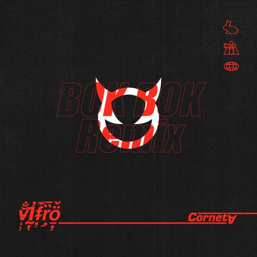 Corneta (Bok Bok Remix)