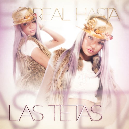 REAL HASTA LAS TETAS
