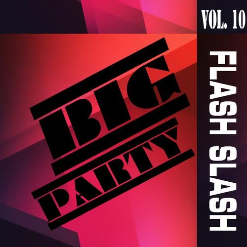 Big Party, Vol. 10