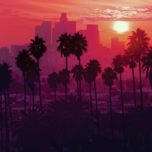 Cover art for Music To Drive