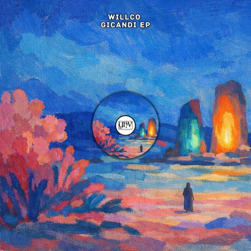 Gicandi EP