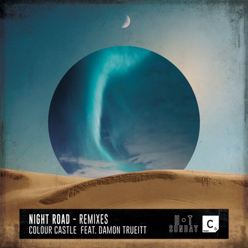 Night Road - Remixes