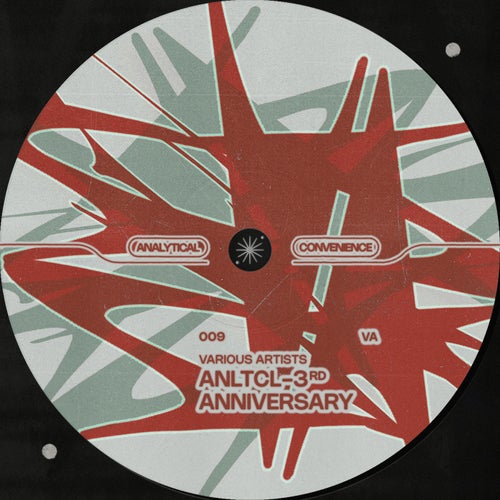 ANLTCL 009 VA