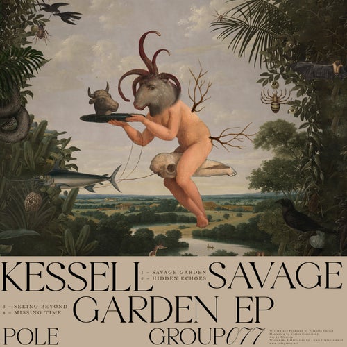 Savage Garden EP