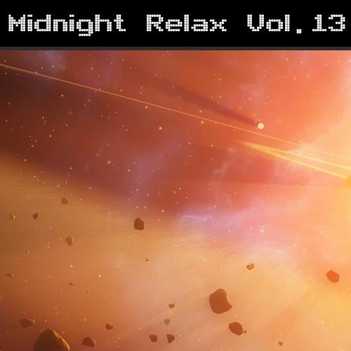 Midnight Relax Vol. 13