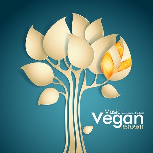 Cover art for Music Selection for the Best Vegan Restaurants