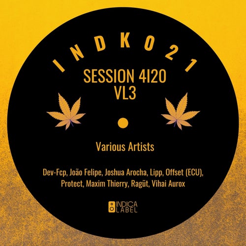 VA - Session 4i20 Vl3 INDK021