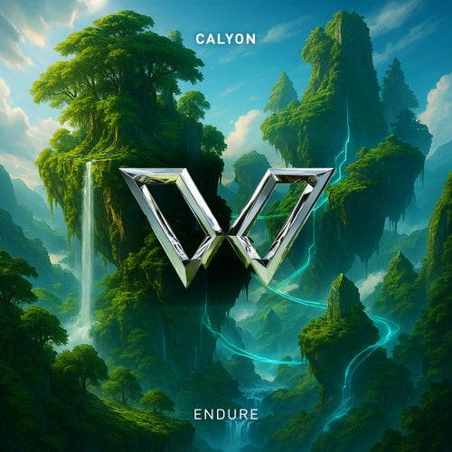 Endure (Extended Mix)