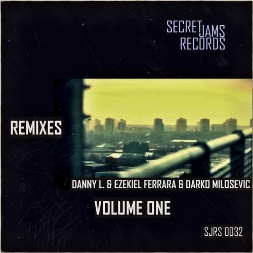 Remixes Vol.01