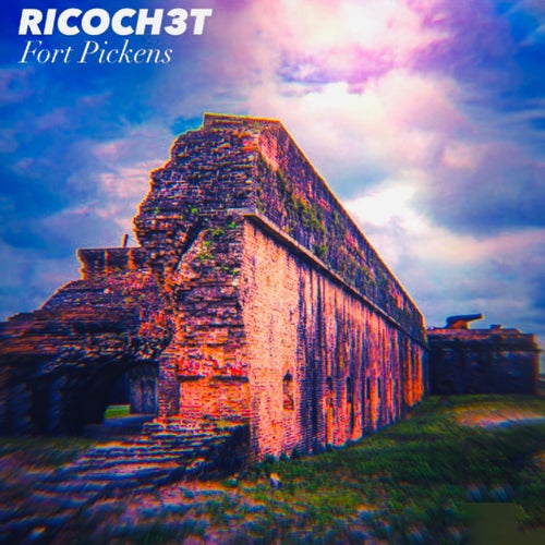 Fort Pickens