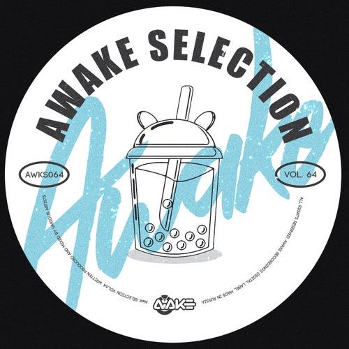 AWK Selection, Vol. 64