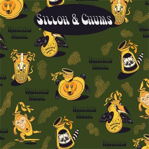 Silloh & Chums