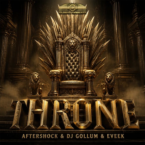 Throne