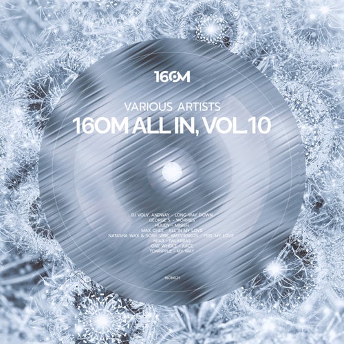 16om All In, Vol.10
