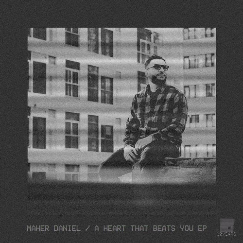 Cover art for A Heart That Beats You EP