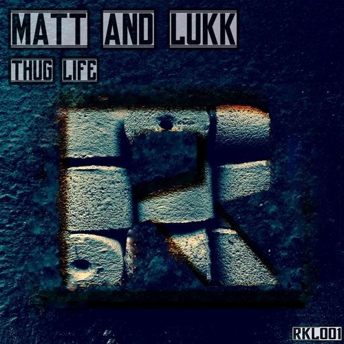 Cover art for Thug Life