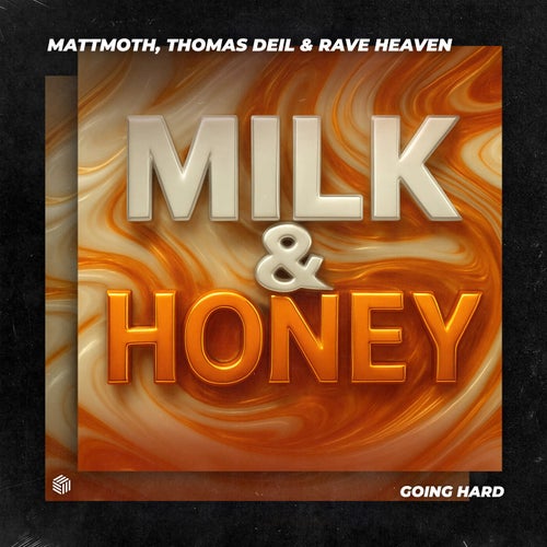 Milk & Honey (Extended Mix)