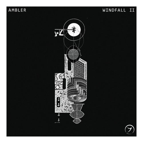  Ambler - Windfall Pt. 2 (2023) 
