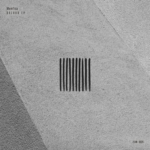 Bazaar EP