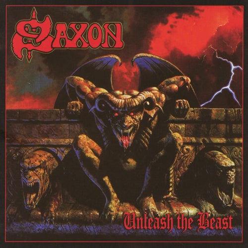Unleash the Beast