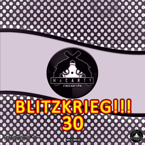 Blitzkrieg!!! 30