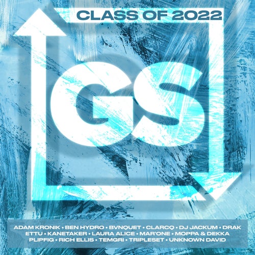Garage Shared: Class of 2022