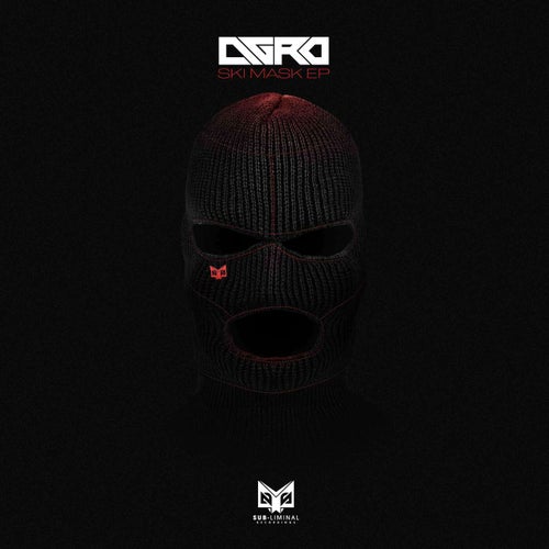 Ski Mask EP