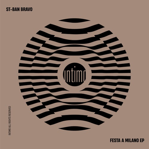 Festa A Milano EP