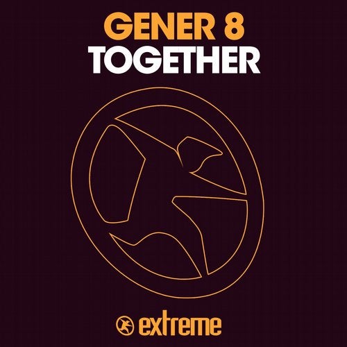 Cover art for Together