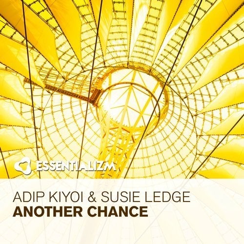 Adip Kiyoi 'Another Chance' Chart