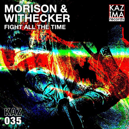 Fight All the Time