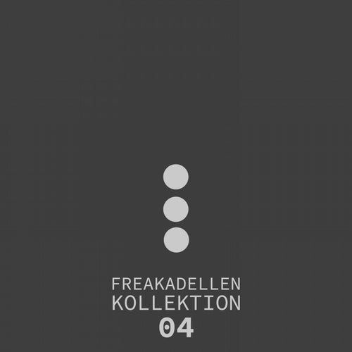 Freakadellen Kollektion 04