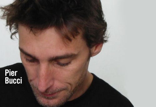 Pier Bucci avatar