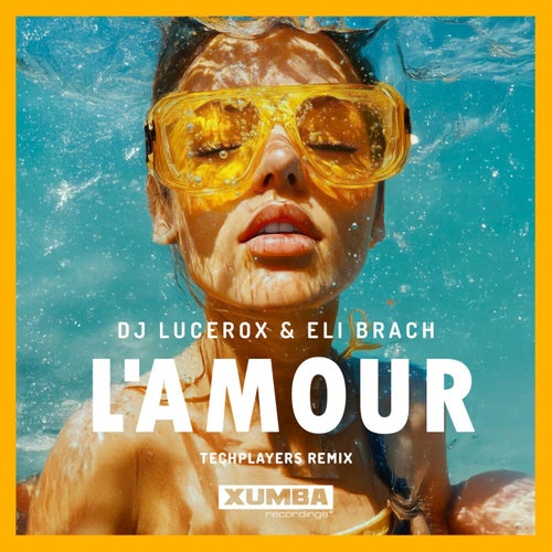 L'amour (Techplayers Remix)