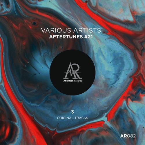 VA - Aftertunes #21 AR082