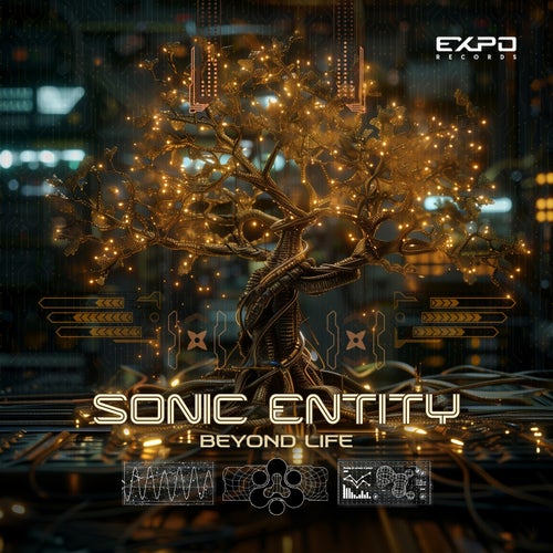  Sonic Entity - Beyond Life (2024) 