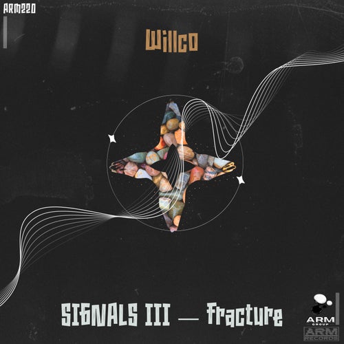 SIGNALS III — Fracture