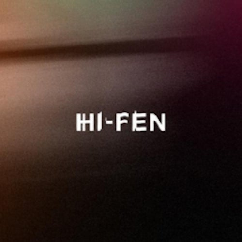Hi-Fen Records