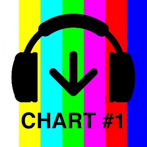 Chart #1 - Lost In The Internet