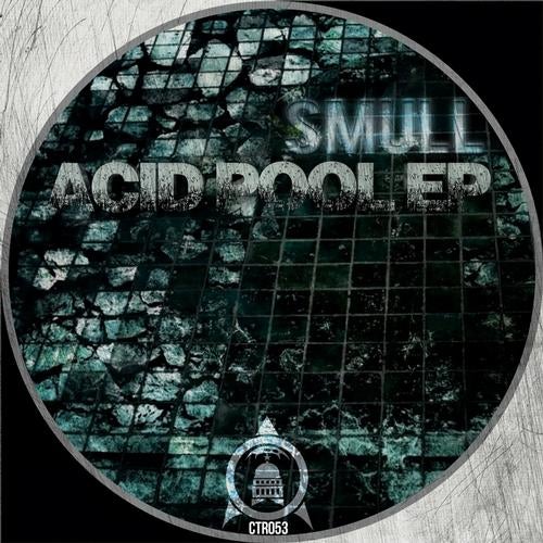 Acid Pool EP