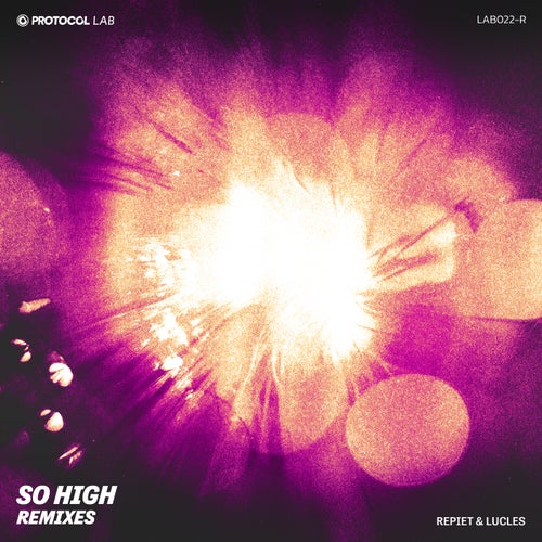 So High - Remixes