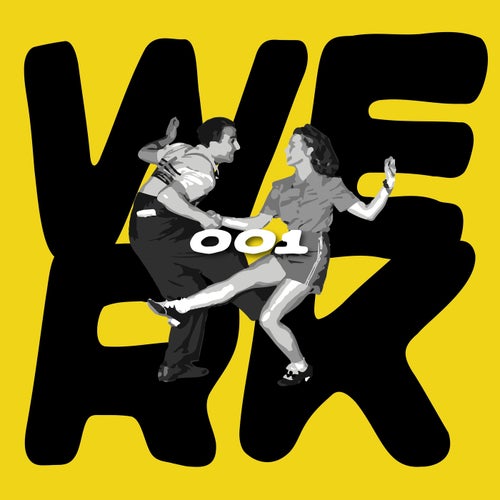 WERK 001 [2025]