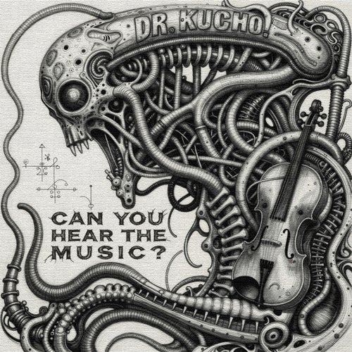 Can You Hear The Music?