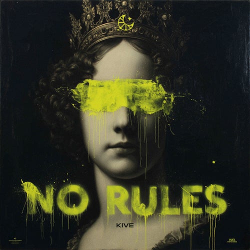 No Rules (Extended Mix)